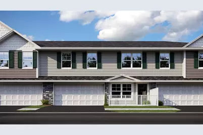 5327 Long Pointe Pass, Woodbury, MN 55129 - Photo 1