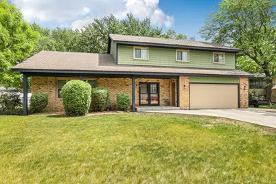 14 Pandolfo Place, Saint Cloud, MN 56303 - Photo 1