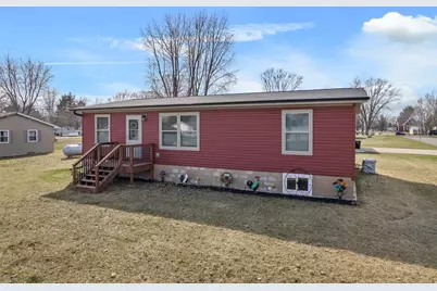 226 S Herman Street, Cochrane, WI 54622 - Photo 1