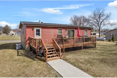 226 S Herman Street, Buffalo City, WI 54622 - Photo 22