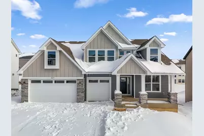 8677 183rd Street W, Lakeville, MN 55044 - Photo 1