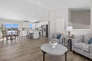 6613 Granby St, North Branch, MN 55056 - Photo 2