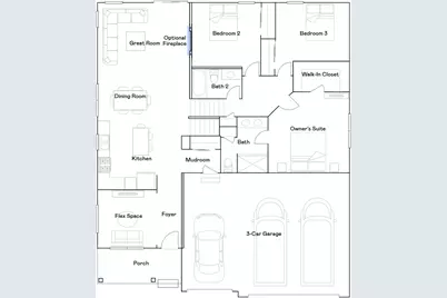 142 Ridgeview Lane, Elko New Market, MN 55020 - Photo 16