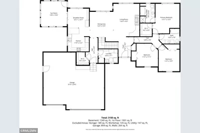 3001 Edward Street, Maplewood, MN 55109 - Photo 74