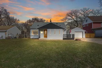 4755 Dominick Drive, Minnetonka, MN 55343 - Photo 1