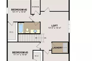 708 Highland Circle, Jordan, MN 55352 - Photo 6