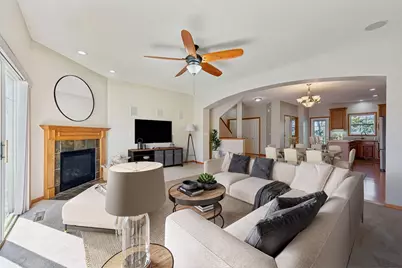 3264 Oak View Drive, Woodbury, MN 55129 - Photo 10