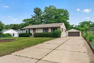 7939 Pleasant View Dr NE, Spring Lake Park, MN 55432 - Photo 1