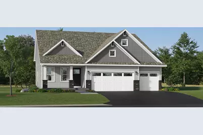 7477 Lotus Lane, Lino Lakes, MN 55038 - Photo 1