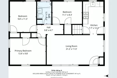 308 Central Avenue, Buffalo, MN 55313 - Photo 36