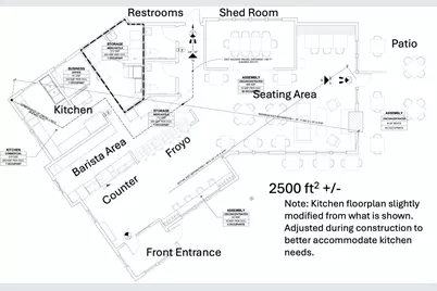 1500 S State Street, Fairmont, MN 56031 - Photo 10