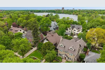 2316 Oliver Avenue S, Minneapolis, MN 55405 - Photo 2