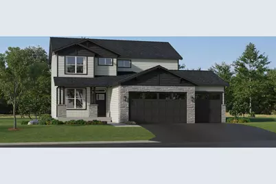 9541 Lydia Lane, Elko New Market, MN 55020 - Photo 1