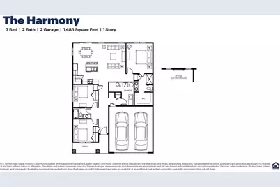 548 Blueridge Street SW, Delano, MN 55328 - Photo 12