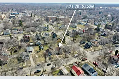 521 7th Street SW, Willmar, MN 56201 - Photo 4