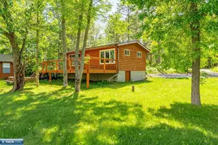 1119 Lagoon Rd, Tower, MN 55790 - Photo 1