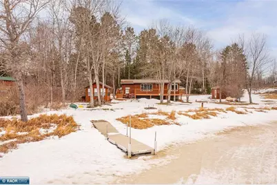 1119 Lagoon Road, Tower, MN 55790 - Photo 1
