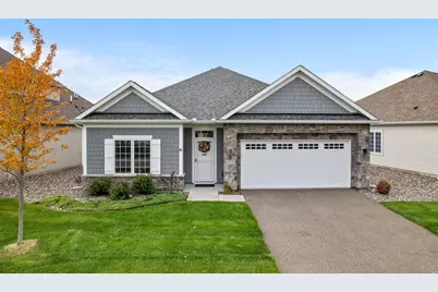 19331 74th Avenue, Corcoran, MN 55340 - Photo 1