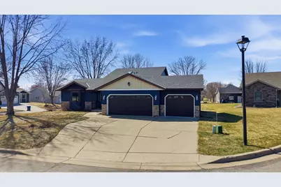 727 Garden Place, Sauk Rapids, MN 56379 - Photo 6