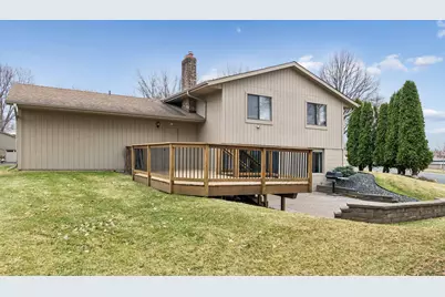 8706 Westwind Circle, Eden Prairie, MN 55344 - Photo 2