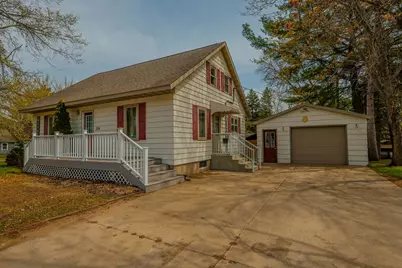 314 Lake Avenue, Park Rapids, MN 56470 - Photo 1