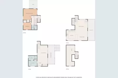 2225 Sunnyside Lane, Luck, WI 54853 - Photo 32