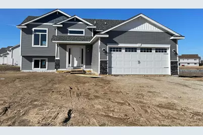 6851 376th Street, North Branch, MN 55056 - Photo 1