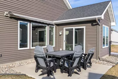 1214 Tikalsky Street SE, New Prague, MN 56071 - Photo 32
