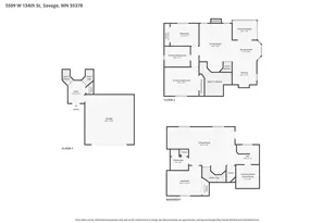 5509 W 134th St, Savage, MN 55378 - Photo 36