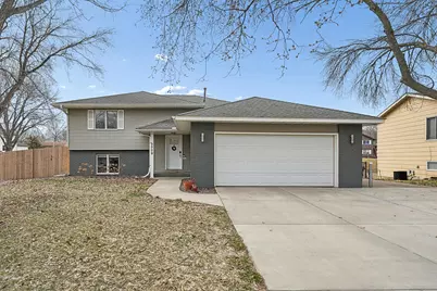 5509 W 134th Street, Savage, MN 55378 - Photo 1