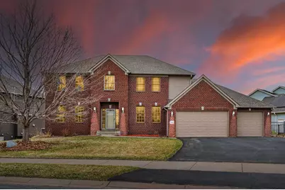 10385 Yates Drive N, Brooklyn Park, MN 55443 - Photo 1