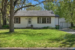 740 Manor Dr NE, Spring Lake Park, MN 55432 - Photo 1