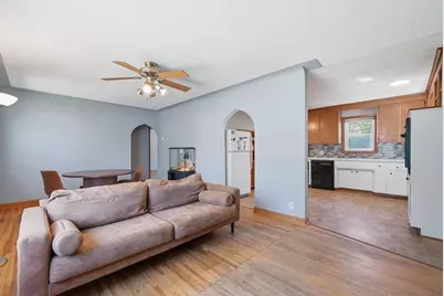 740 Manor Drive NE, Spring Lake Park, MN 55432 - Photo 2