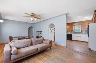 740 Manor Dr NE, Spring Lake Park, MN 55432 - Photo 2