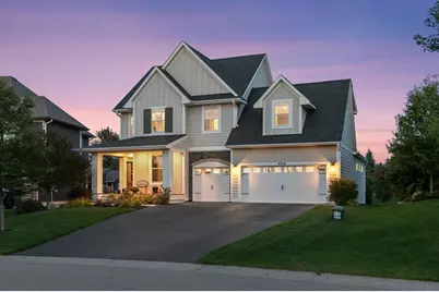 9236 Red Oak Trail, Woodbury, MN 55129 - Photo 1