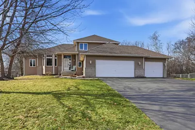 9731 Greenspruce Court N, Brooklyn Park, MN 55443 - Photo 1
