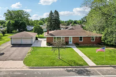 7217 15th Avenue S, Richfield, MN 55423 - Photo 1