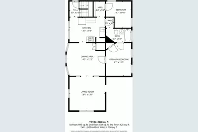 2326 Bryant Avenue N, Minneapolis, MN 55411 - Photo 40