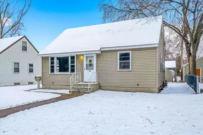 129 32nd Avenue N, Saint Cloud, MN 56303 - Photo 1