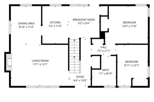 1323 Golf Course Rd, Grand Rapids, MN 55744 - Photo 54