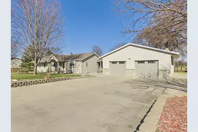 304 12th Avenue SE, Melrose, MN 56352 - Photo 1