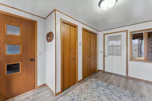 N517 Balsam Lake Rd, Birchwood, WI 54817 - Photo 2