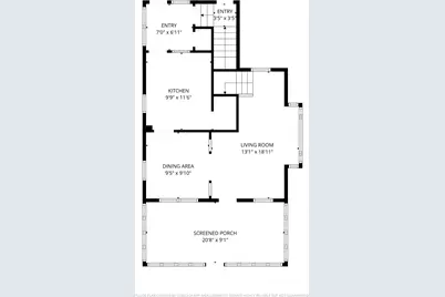 805 W 4th Street, Rush City, MN 55069 - Photo 26