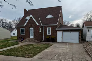 540 Columbus Ave, Westbrook, MN 56183 - Photo 1