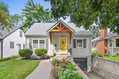 5520 Bryant Avenue S, Minneapolis, MN 55419 - Photo 1