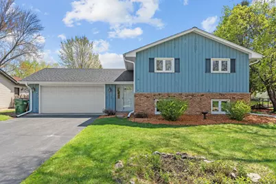 648 91st Avenue NE, Blaine, MN 55434 - Photo 1