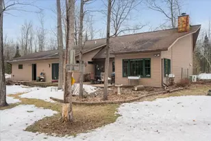 6491 S Old Lyman Lake Rd, South Range, WI 54874 - Photo 2