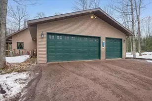 6491 S Old Lyman Lake Rd, South Range, WI 54874 - Photo 22