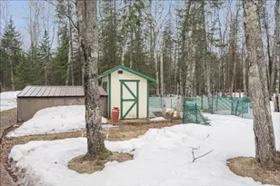 6491 S Old Lyman Lake Rd, South Range, WI 54874 - Photo 30