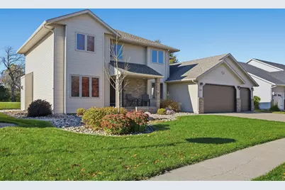 4213 S Rivershore Drive, Moorhead, MN 56560 - Photo 2